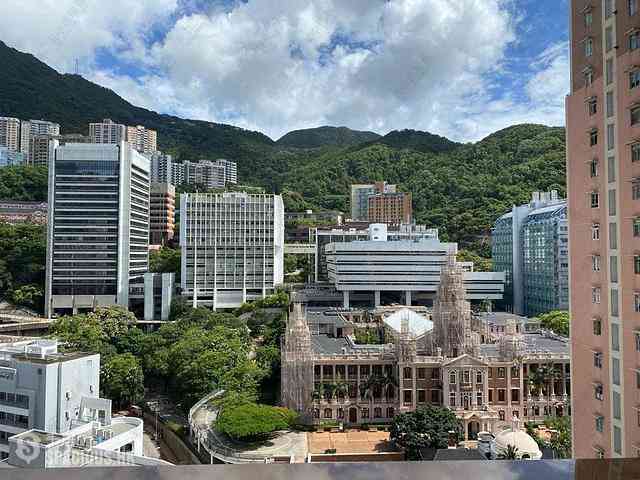 Sai Ying Pun - 63, Pokfulam Amber House (Tower 1) 02