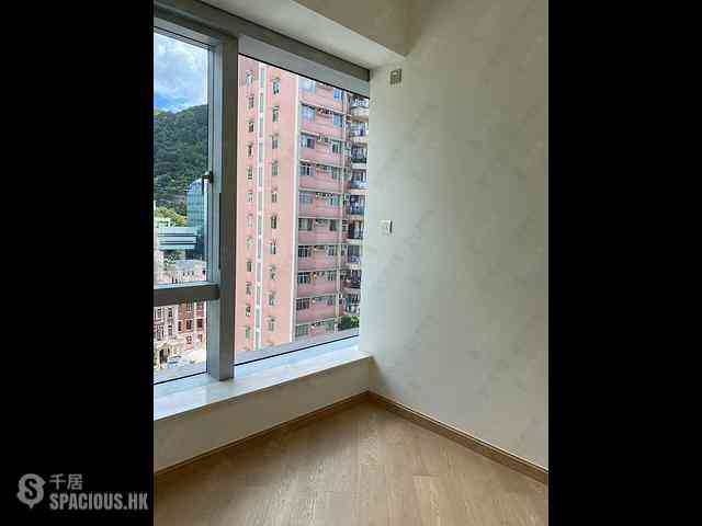 Sai Ying Pun - 63, Pokfulam Amber House (Tower 1) 05