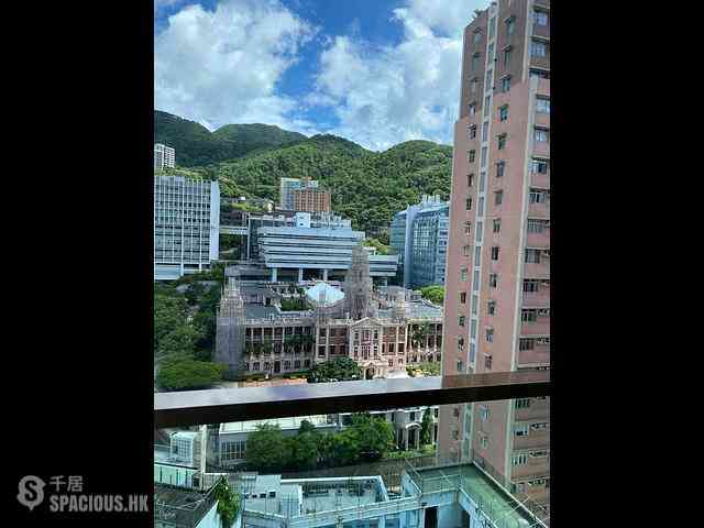 Sai Ying Pun - 63, Pokfulam Amber House (Tower 1) 08