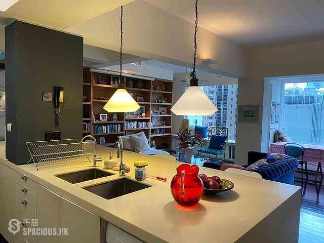 Mid Levels Central - Morning Light Apartments 03