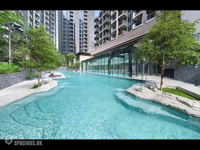 Kai Tak - The Pavilia Forest 01