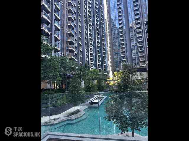 Kai Tak - The Pavilia Forest 02