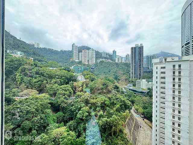 Wan Chai - Star Crest Block 1 01