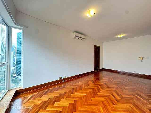 Wan Chai - Star Crest Block 1 04