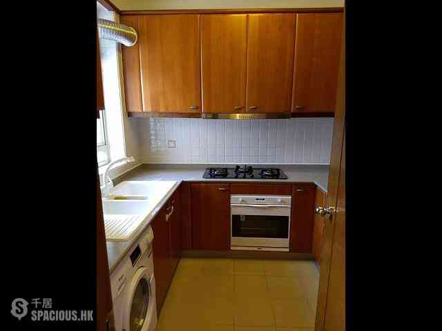 Wan Chai - Star Crest Block 1 08