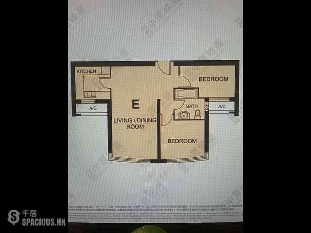 Wan Chai - Star Crest Block 1 09