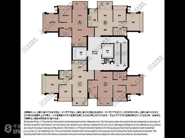 Wan Chai - The Morrison 02