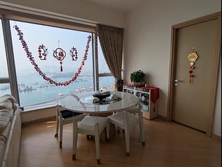 West Kowloon - The Cullinan (Tower 21 Zone 2 Luna Sky) 02