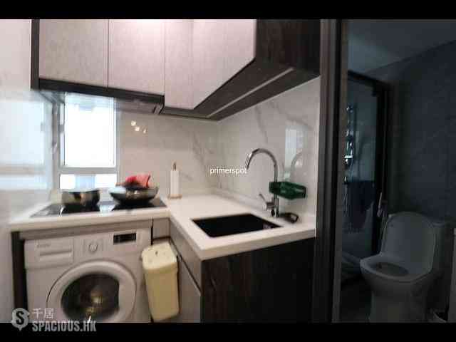 Wan Chai - Antung Building 03
