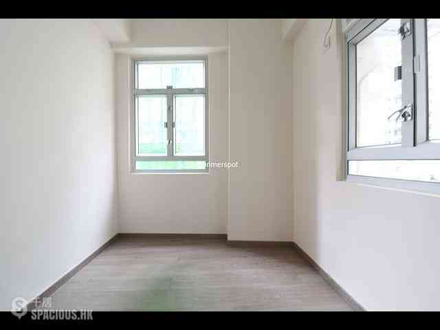 Wan Chai - Antung Building 05