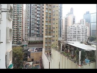 Wan Chai - Antung Building 09