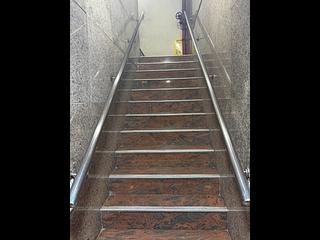 Wan Chai - Kwong Tak Mansion 11