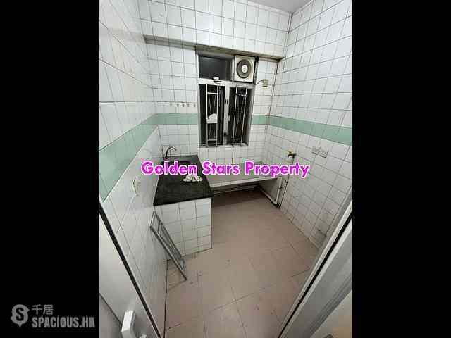 Sai Ying Pun - Samtoh Building 06