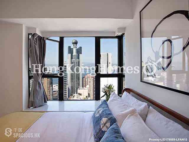 Sai Ying Pun - 111, High Street 04