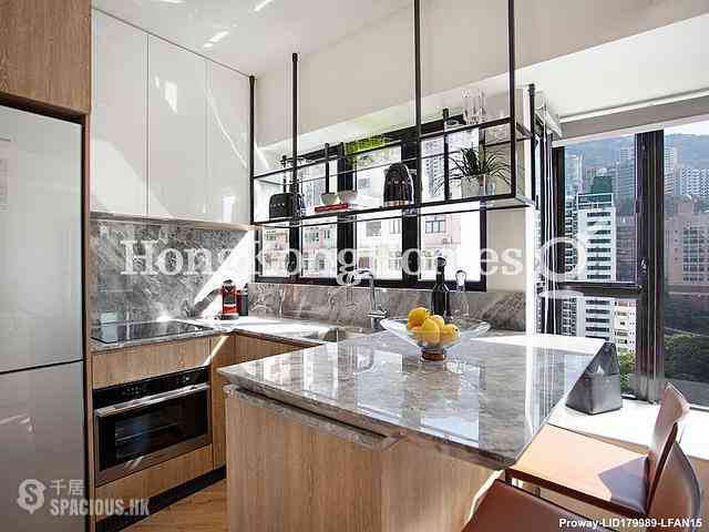 Sai Ying Pun - 111, High Street 05