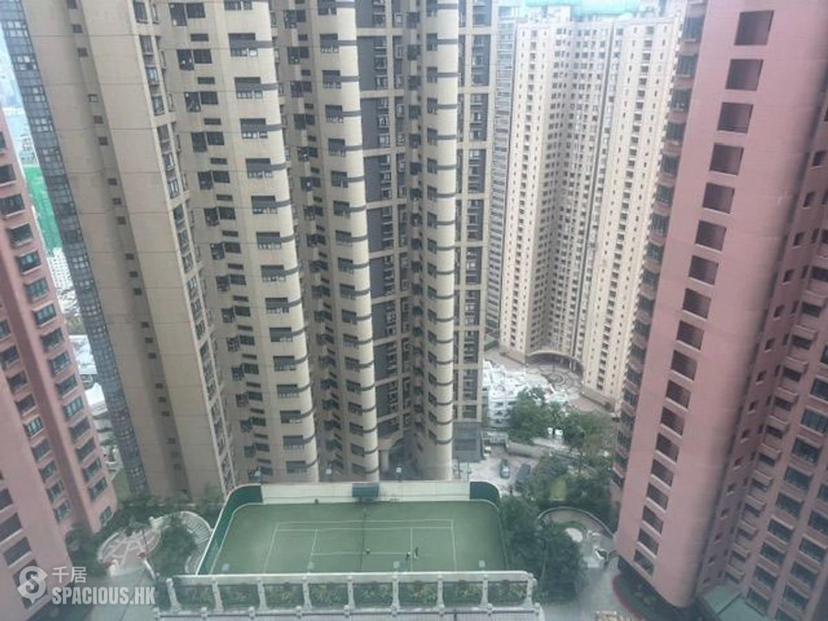 Mid Levels Central - Hillsborough Court 01
