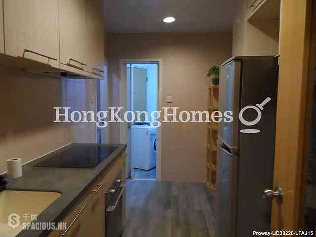 Happy Valley - 5-5A, Wong Nai Chung Road 01