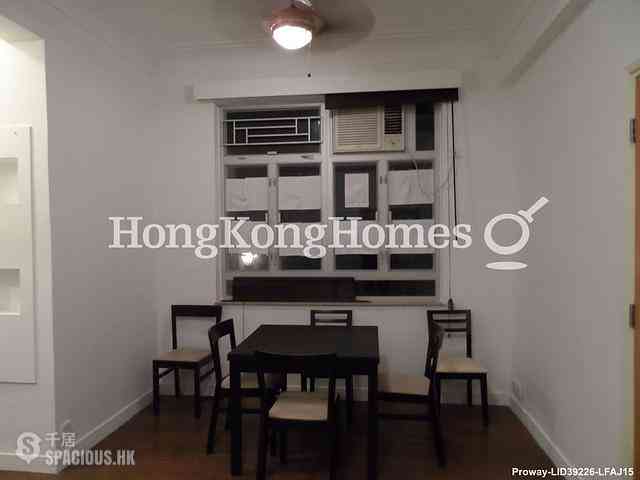 Happy Valley - 5-5A, Wong Nai Chung Road 03