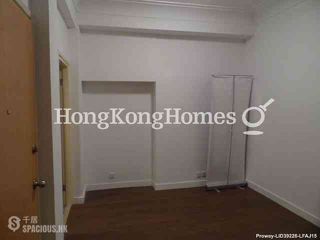 Happy Valley - 5-5A, Wong Nai Chung Road 04