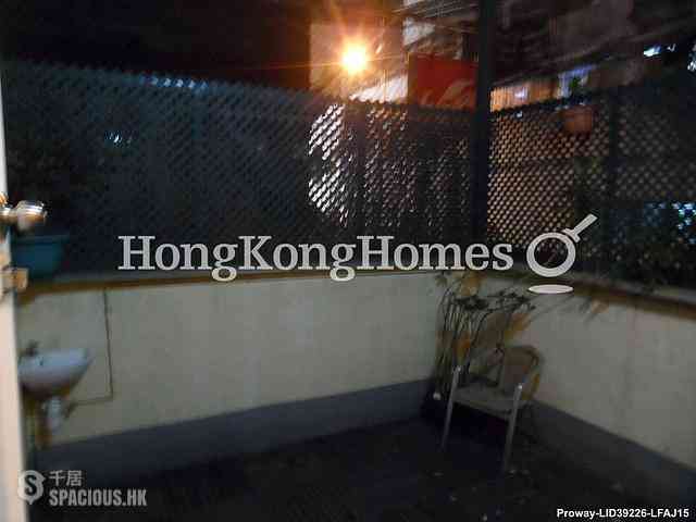 Happy Valley - 5-5A, Wong Nai Chung Road 05
