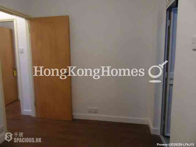 Happy Valley - 5-5A, Wong Nai Chung Road 07