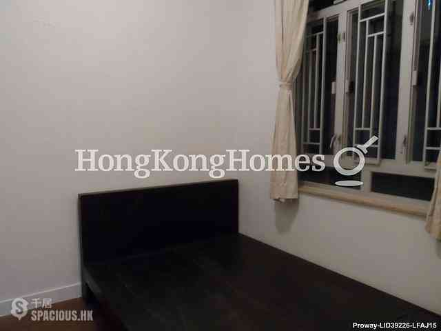 Happy Valley - 5-5A, Wong Nai Chung Road 08