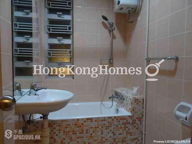 Happy Valley - 5-5A, Wong Nai Chung Road 10