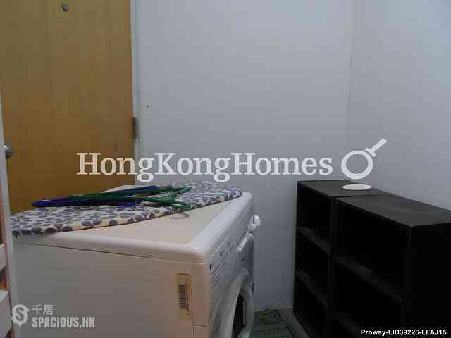 Happy Valley - 5-5A, Wong Nai Chung Road 11