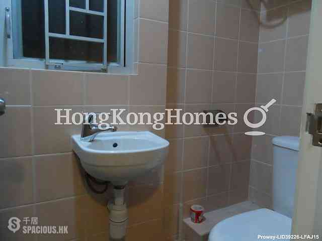 Happy Valley - 5-5A, Wong Nai Chung Road 12