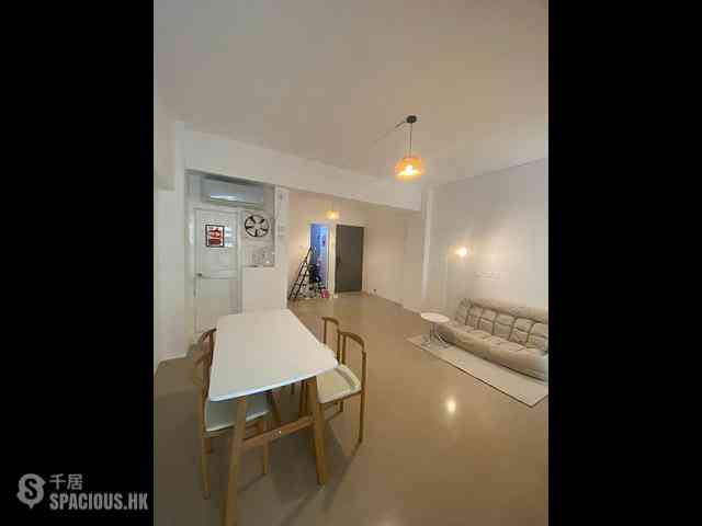 Sheung Wan - Overseas Trust Bank Building 02