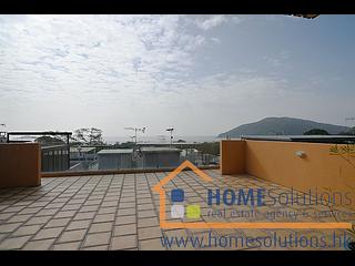 South Lantau - Tong Fuk 13
