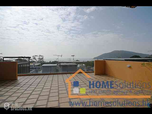South Lantau - Tong Fuk 13