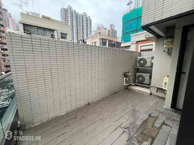 Tai Hang - Coho 05