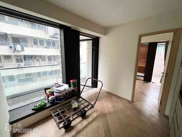 Tai Hang - Coho 01