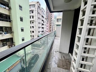 Tai Hang - Coho 11