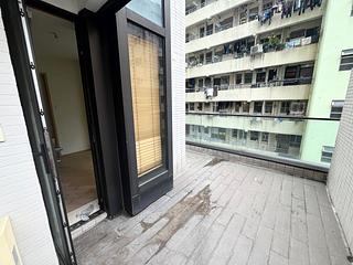 Tai Hang - Coho 12