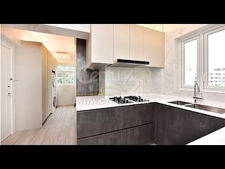 Pok Fu Lam - La Clare Mansion Block A 03