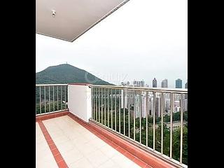 Pok Fu Lam - La Clare Mansion Block A 02
