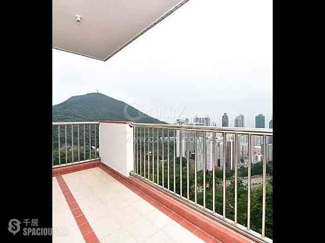Pok Fu Lam - La Clare Mansion Block A 02