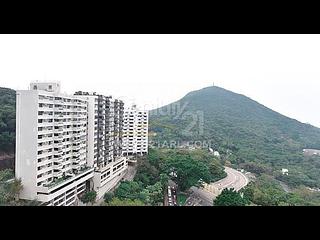 Pok Fu Lam - La Clare Mansion Block A 05