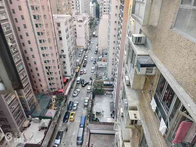 North Point - Po Fung Building 04
