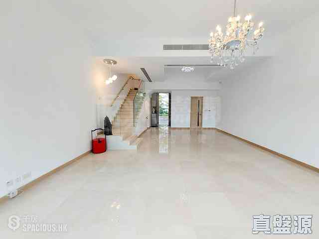 Tseung Kwan O - Savannah 01