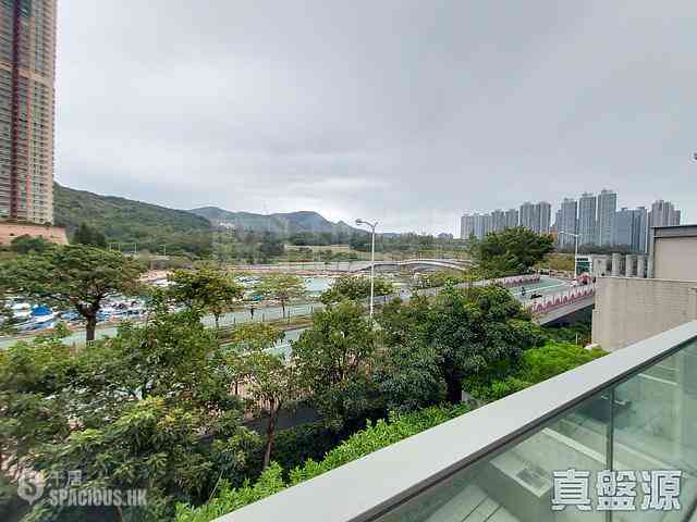 Tseung Kwan O - Savannah 05