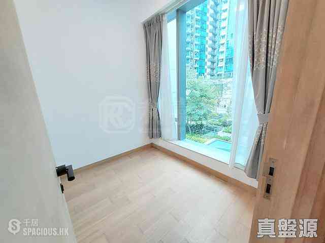 Tseung Kwan O - Savannah 08