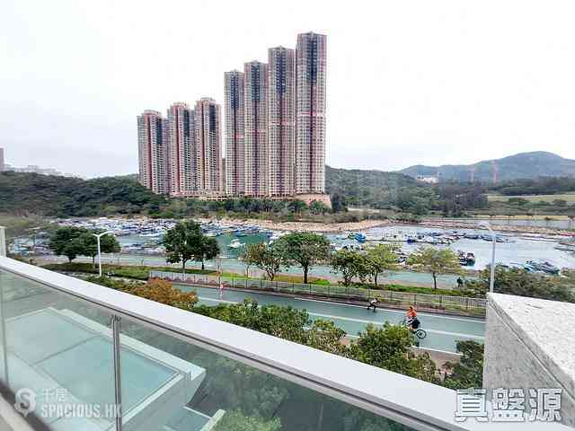 Tseung Kwan O - Savannah 02