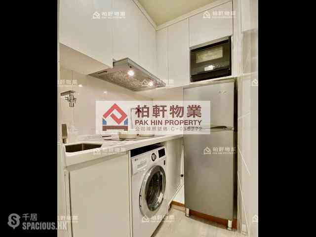 Quarry Bay - Dragon View House 06