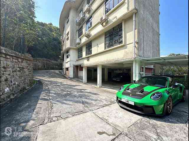 Repulse Bay - Twin Bay 01