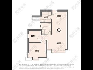 Central - Hollywood Terrace Block B 08