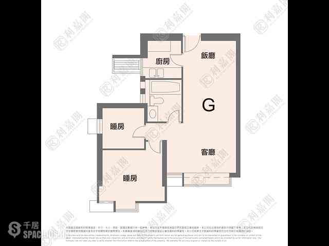 Central - Hollywood Terrace Block B 08