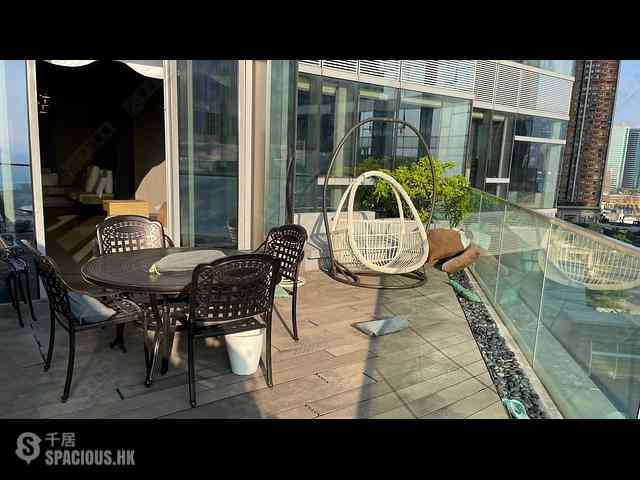 West Kowloon - The Cullinan 01